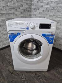Стиральная машина Indesit NWSK 8108 Стиральная машина Indesit NWSK 8108